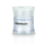 Glaze E - max Finition Stratification Zircone Poudre ou Seringue - Massilia Dental - Fournitures Matériel Cabinet Dentaire