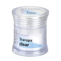 E - max IPS Transparent Clear Stratification Zircone. - Massilia Dental - Fournitures Matériel Cabinet Dentaire