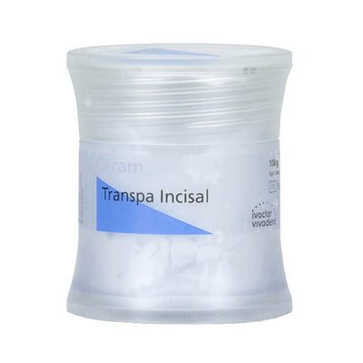 Incisal Transparent E.max 100 gr Stratification Zircone - Massilia Dental - Fournitures Matériel Cabinet Dentaire