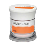 alt="Ivoclar Ceramic Style Dentine Powder - 20g bottle"