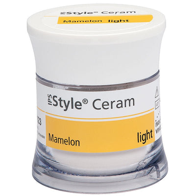 Mamelon Style 20 gr Céramique IPS - Recouvrement Armatures Métalliques - Massilia Dental - Fournitures Matériel Cabinet Dentaire