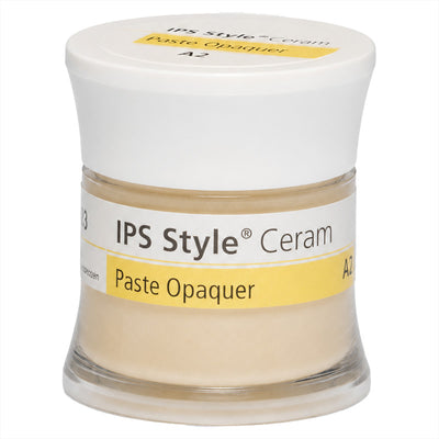 IPS Style opaquer en pâte pour céramique