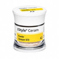 IPS Style Ivoclar poudre opaque flacon 20 g