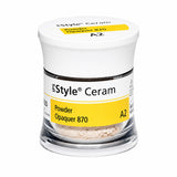 IPS Style Ivoclar poudre opaque flacon 20 g