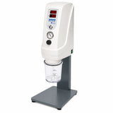 Malaxeur sous vide Iris Advanced sur pied Mestra - Malaxage des plâtres et revêtement 