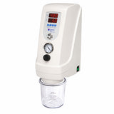 Malaxeur sous vide Iris Advanced Mestra - Malaxage des plâtres et revêtement laboratoire dentaire