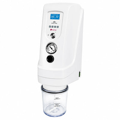 Malaxeur Iris 2 Inverter plâtre mise en revetement