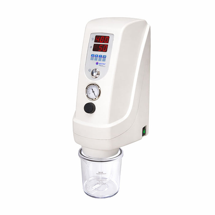 Malaxeur sous vide Iris - Mestra