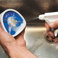 Spray applicateur pour Isofix 2000 – Renfert - Massilia Dental - Fournitures Matériel Dentaire