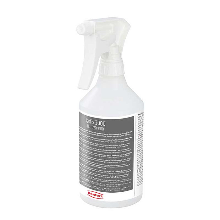 Spray applicateur pour Isofix 2000 – Renfert