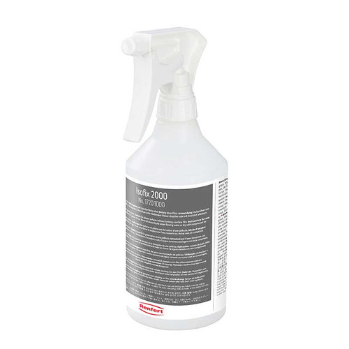 Spray applicateur pour Isofix 2000 – Renfert - Massilia Dental - Fournitures Matériel Dentaire