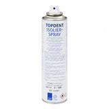 Topdent isolant spray silicone