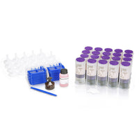 Ivobase Hybrid - Capsules Résine à injecter Ivoclar - Massilia Dental - Fournitures Matériel Cabinet Dentaire