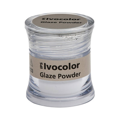 Ivocolor Glaze Poudre Maquillants - Colorations Naturelles - Massilia Dental - Fournitures Matériel Cabinet Dentaire