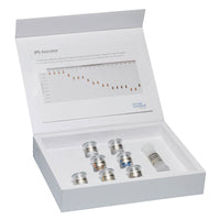 Ivocolor Coffret Intro Kit Maquillants Colorants Finition. - Massilia Dental - Fournitures Matériel Cabinet Dentaire