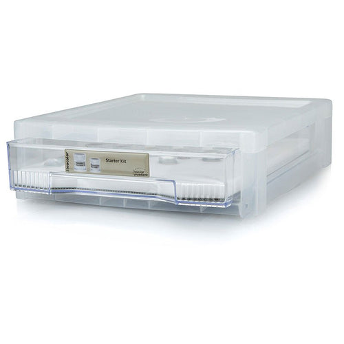 Ivocolor Starter Kit Maquillants Gamme Universelle - Massilia Dental - Fournitures Matériel Cabinet Dentaire