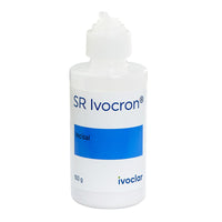SR Ivocron Incisal résine provisoire flacon de 100g