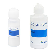 SR Ivocron Incisal résine pour couronnes provisoires dentaires