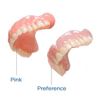 Ivotion Base – Disque PMMA pour Bases Prothétiques - Massilia Dental - Fournitures Matériel Cabinet Dentaire