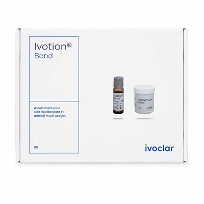 Colle pour disque Ivotion Ivoclar