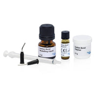 Ivotion Bond Kit 10 - Ivoclar | Colle pour Disques Ivotion - Massilia Dental - Fournitures Matériel Cabinet Dentaire