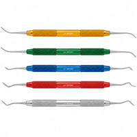Kit 5 spatules  à sculpter PKT très légère