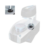 Joint Erkoform Etanchéité Bras Tête de Chauffe Pièce Origine - Massilia Dental - Fournitures Matériel Cabinet Dentaire