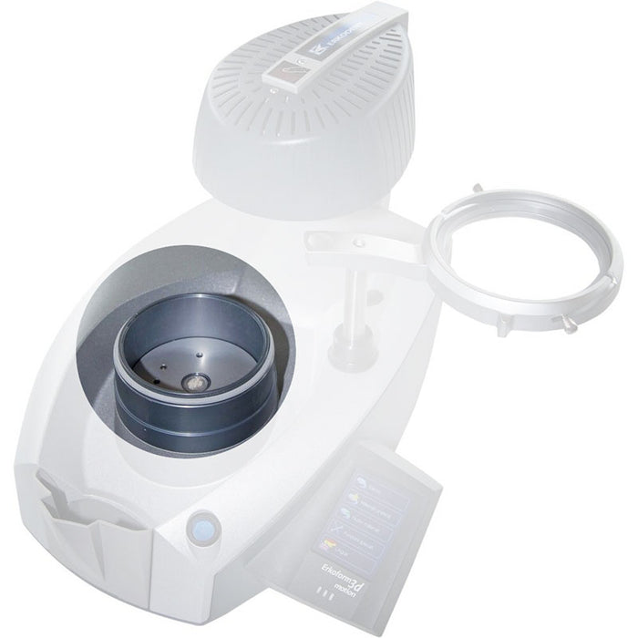 Erkoform Guarnizione di Tenuta per Serbatoio di Termoformatura 