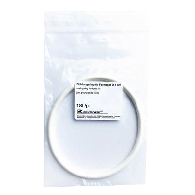 Joint Erkoform Etanchéité Cuve Thermoformage - Pièce Origine - Massilia Dental - Fournitures Matériel Cabinet Dentaire