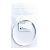 Joint Erkoform Etanchéité Cuve Thermoformage - Pièce Origine - Massilia Dental - Fournitures Matériel Cabinet Dentaire