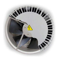 Joint mousse pour ventilateur Altamira box vapeur Mestra
