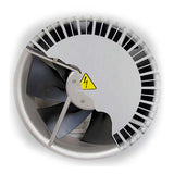 Joint Mousse Ventilateur Altamira Box Vapeur Mestra. - Massilia Dental - Fournitures Matériel Cabinet Dentaire