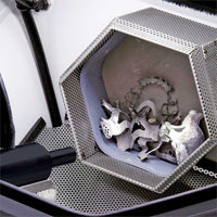 Bande Protection Panier Rotatif Sableuse Variojet Renfert. - Massilia Dental - Fournitures Matériel Cabinet Dentaire