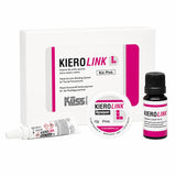 Kierolink - Kit opaquer rose poudre photo armature métal