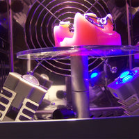 Kiero LPC Photopolymérisateur Halogène et Led - Massilia Dental - Fournitures Matériel Cabinet Dentaire