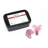 Kiero Plaques Photo 2.4 mm Porte - empreinte Individuel - Massilia Dental - Fournitures Matériel Cabinet Dentaire