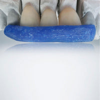 Kieroplast résine calcinable réalisation clé implantaire