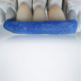 Kieroplast résine calcinable réalisation clé implantaire