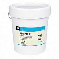 Kimberlit plâtre classe 4 Protechno pour modèle à dies seau 18 kg