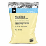 Kimberlit plâtre classe 4 Protechno pour modèle à dies sachet 2 kg