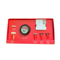 Kit Renfert Polissage Céramique All - in - one - Massilia Dental - Fournitures Matériel Cabinet Dentaire