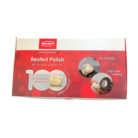 Kit Renfert Polissage Céramique All - in - one - Massilia Dental - Fournitures Matériel Cabinet Dentaire