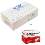 alt="Sit anti-ronflement Silensor avec maxifresh"