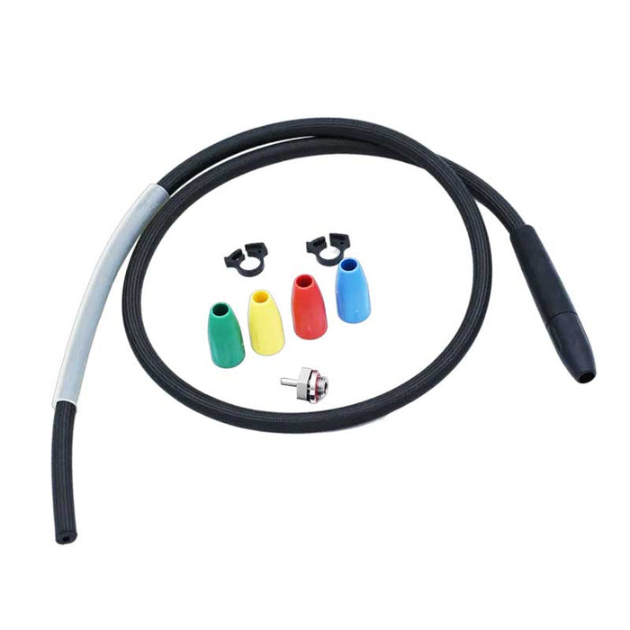 Kit IT tuyau pour sableuse Renfert