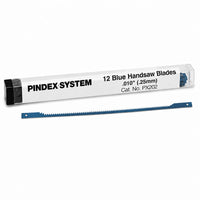 Lames de scie Pindex PX202 préparation dies