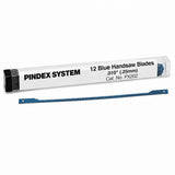 Lames de scie Pindex PX202 préparation dies