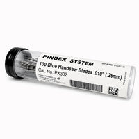 Lames de scie Pindex PX302 préparation dies
