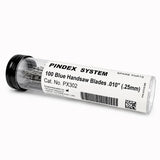 Lames de scie Pindex PX302 préparation dies