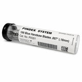 Lames de scie Pindex PX301 préparation dies