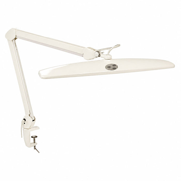 Lampe établi articulée 84 leds lumière 7000 K